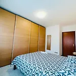 Big Apartment In Milan City Navigli District With 2 Balcony And Parking