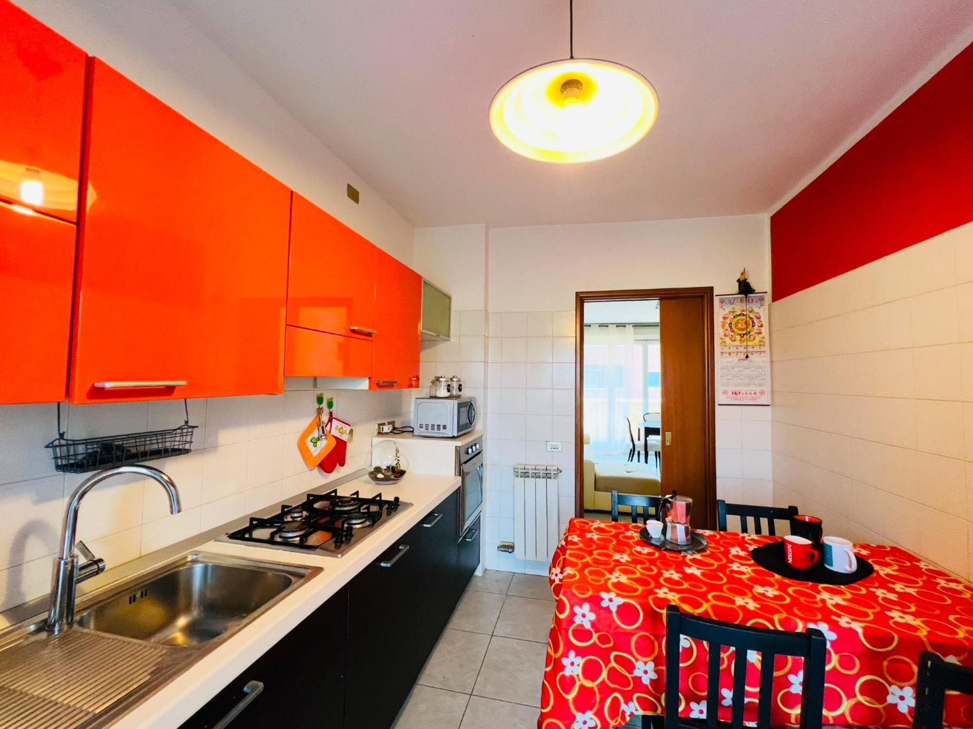 Big In Navigli District With 2 Balcony And Parking *