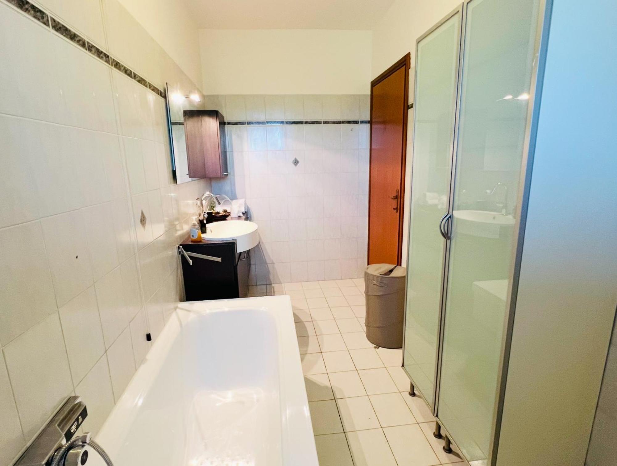 Big In Navigli District With 2 Balcony And Parking
